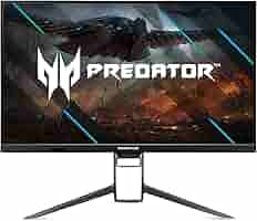 Acer Predator XB323QK NVbmiiphuzx 31.5